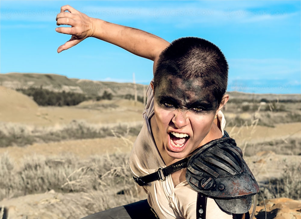 Furiosa, préquelle de Mad Max&nbsp;: Fury Road, George Miller cherche une comédienne de&nbsp;20&nbsp;ans