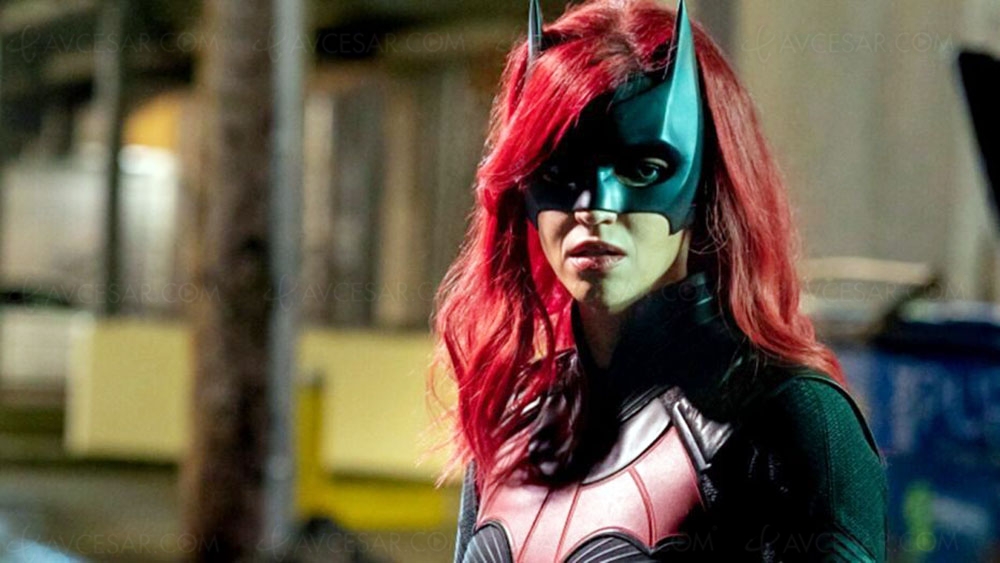 Incroyable&nbsp;: Ruby Rose abandonne le rôle&nbsp;de&nbsp;Batwoman