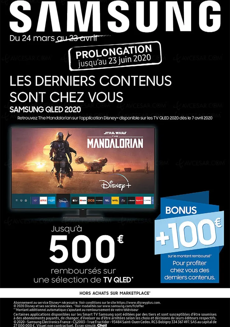 offre-de-remboursement-tv-samsung-qled-2020-jusqu-a-600-rembourses