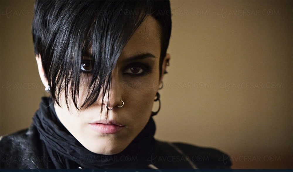 Une série sur Lisbeth Salander (Millénium) en&nbsp;préparation