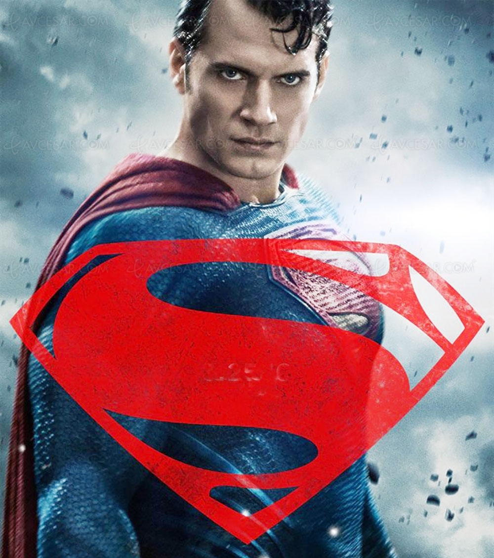 Henry Cavill négocie son retour dans le costume de&nbsp;Superman