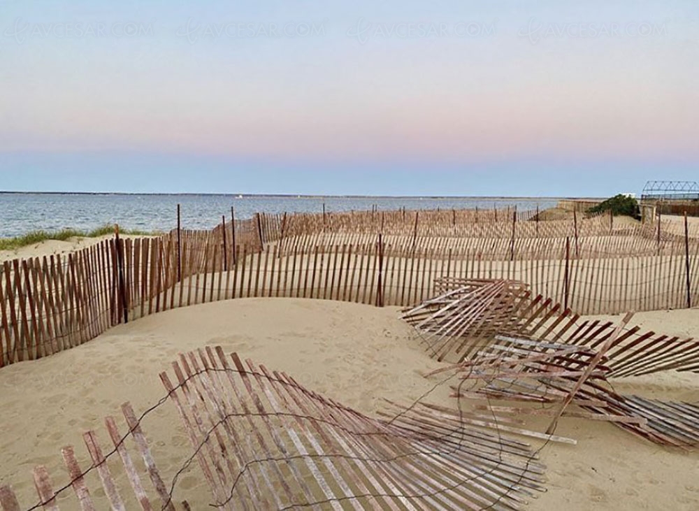 Un hommage aux Dents de la mer pour AHS saison&nbsp;10&nbsp;(photo)&nbsp;?