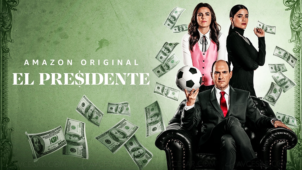 Quoi de neuf sur Amazon Prime Video&nbsp;en&nbsp;juin&nbsp;?
