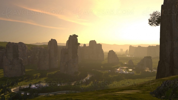Star Wars : Tales from the Galaxy's Edge, nouveau jeu en réalité virtuelle