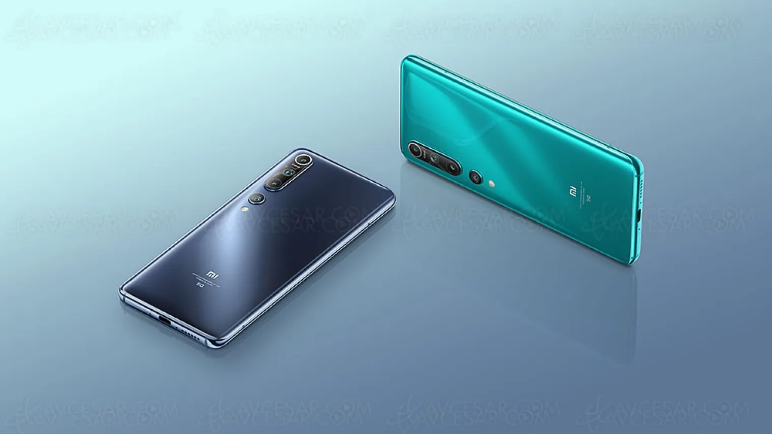 test-smartphone-xiaomi-mi-10-en-ligne