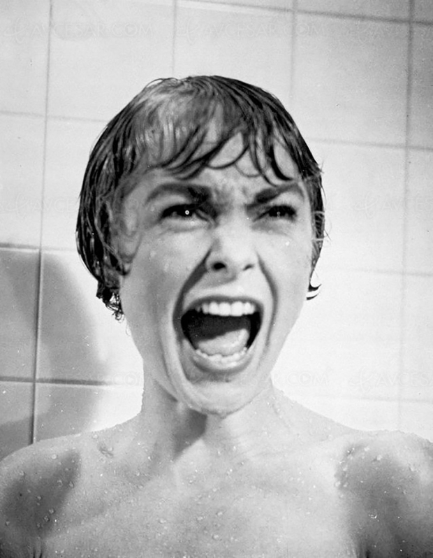 Psychose d'Alfred Hitchcock, sortie 4K Ultra HD pour le maître du détail