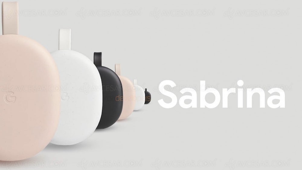 Boîtier Android&nbsp;TV signé Google bientôt&nbsp;annoncé&nbsp;?