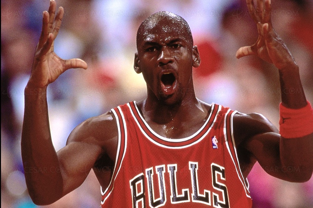 The Last Dance, la série Netflix sur Michael Jordan stimule le basket&nbsp;business