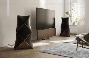 TV Oled Ultra&nbsp;HD 8K Bang &&nbsp;Olufsen Beovision Harmony&nbsp;88, 46&nbsp;500&nbsp;€&nbsp;!