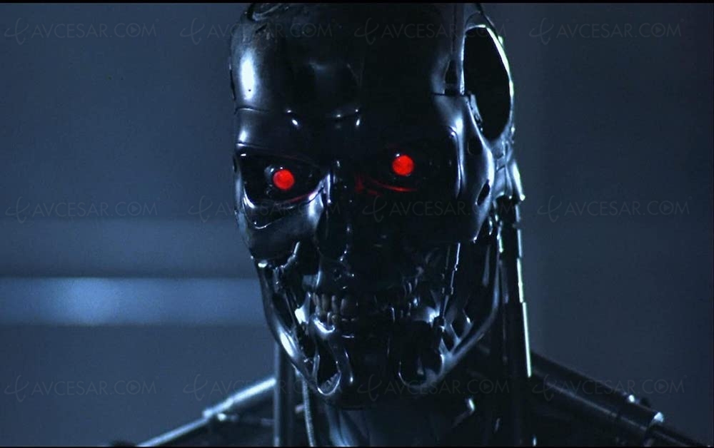 Tenez-vous bien, en Corée, des robots détectent les comportements «&nbsp;à&nbsp;risques&nbsp;»
