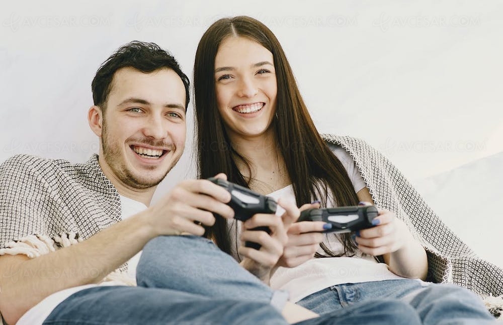 Vers une année record pour le marché du jeu&nbsp;vidéo (#coronavirus)
