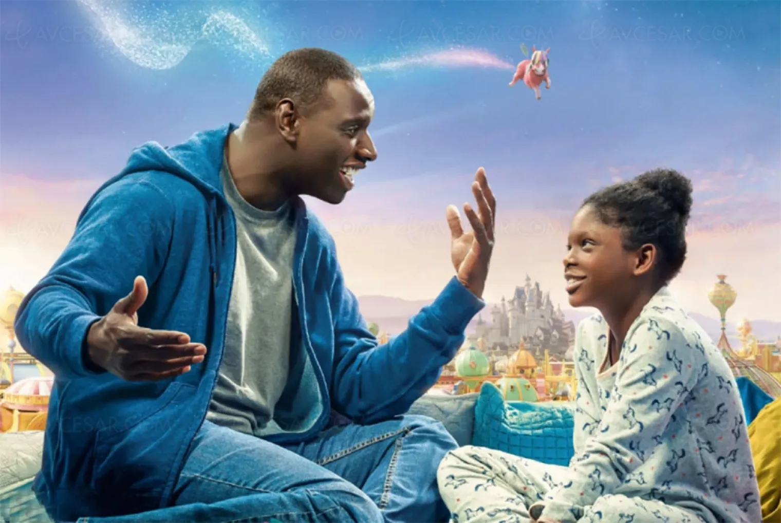 le-prince-oublie-une-fantaisie-avec-omar-sy-en-blu-ray-et-dvd