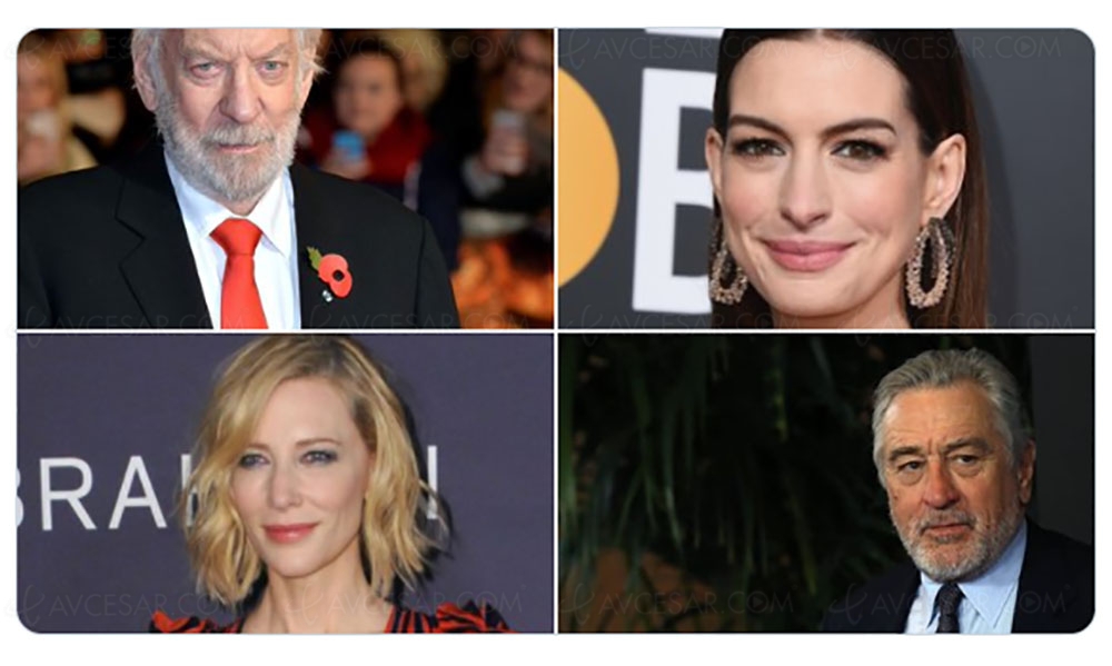 Le casting d’Armageddon Time de James Gray fait&nbsp;déjà&nbsp;rêver