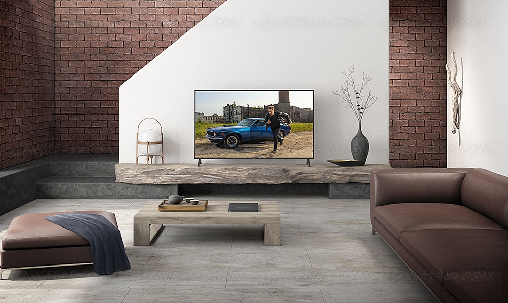 TV LED Ultra&nbsp;HD 4K Panasonic&nbsp;HX940, mise à jour prix&nbsp;indicatifs