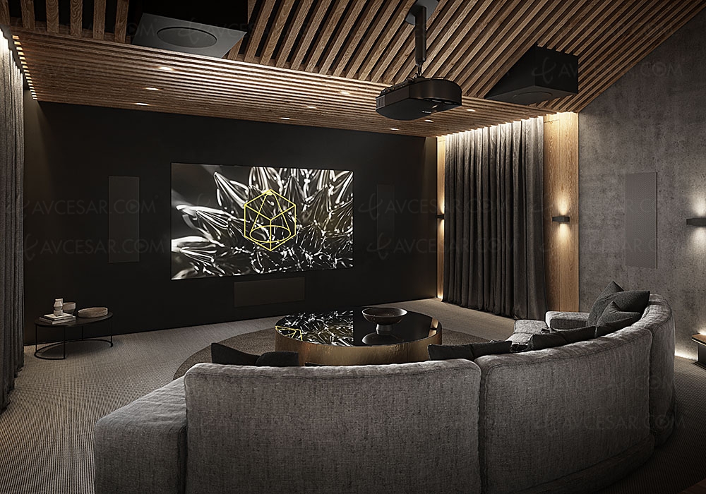 Comparatif : Les 4 meilleures chaînes hifi Sony 2025