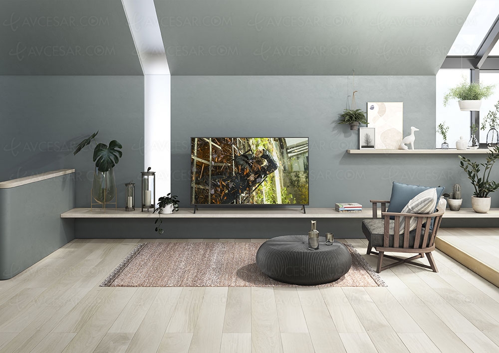 TV LED Ultra&nbsp;HD 4K Panasonic&nbsp;HX900, mise à jour prix&nbsp;indicatifs
