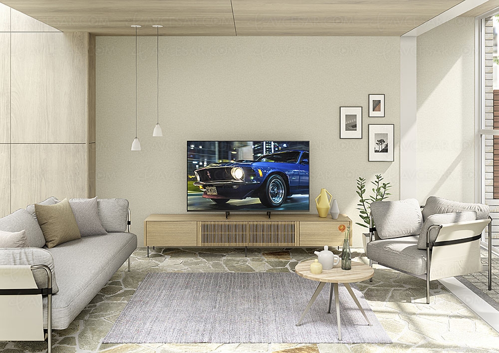TV LED Ultra&nbsp;HD 4K Panasonic&nbsp;HX800, mise à jour prix&nbsp;indicatifs