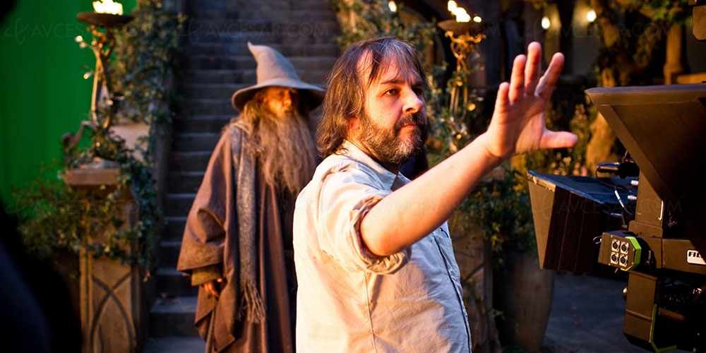 Ouverture de Weta Animated, la branche animation de Weta Digital de&nbsp;Peter&nbsp;Jackson