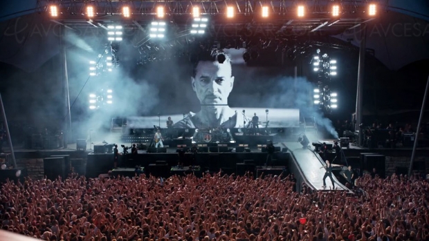 Live Spirits, le dernier Depeche Mode gratuit en streaming mondial jeudi 25 juin