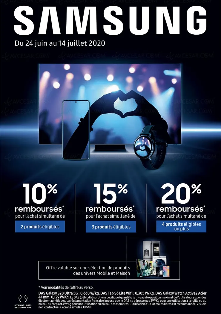 offre-de-remboursement-samsung-univers-mobile-et-maison-10-15-ou-20-rembourses