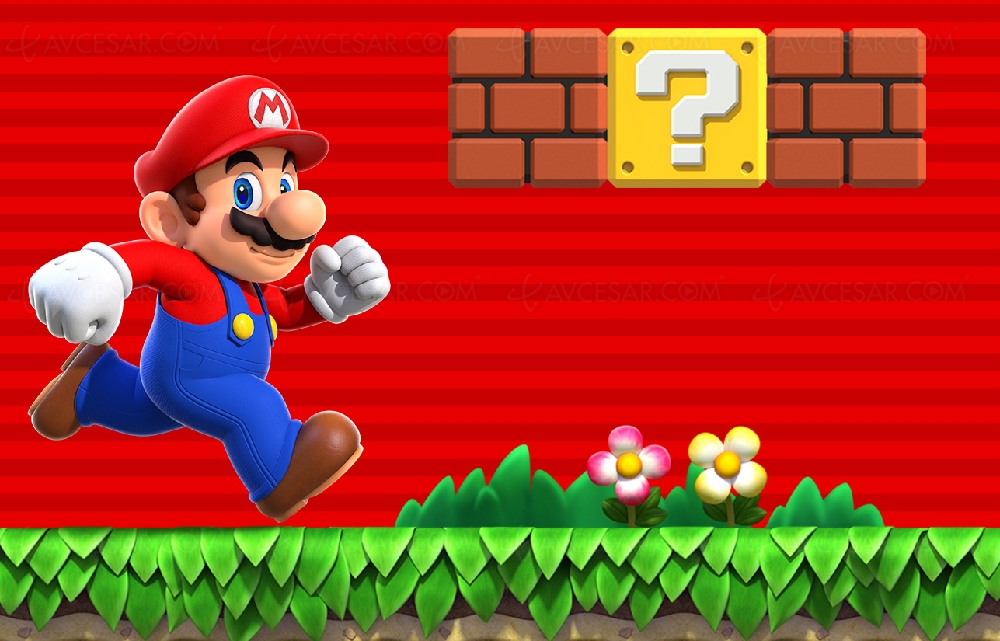 Fini le jeu mobile pour&nbsp;Nintendo&nbsp;?