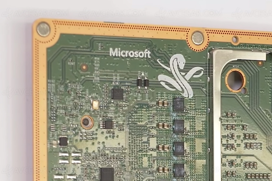 Deuxième console Xbox Series «&nbsp;S&nbsp;», nouvelles&nbsp;preuves&nbsp;?