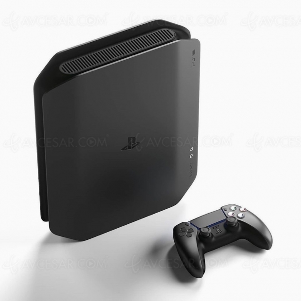 playstation 5 черный экран при запуске