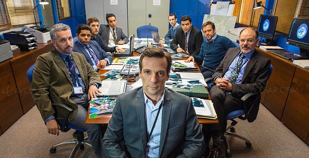 Après Le bureau des légendes, Éric Rochant passe à&nbsp;l’international