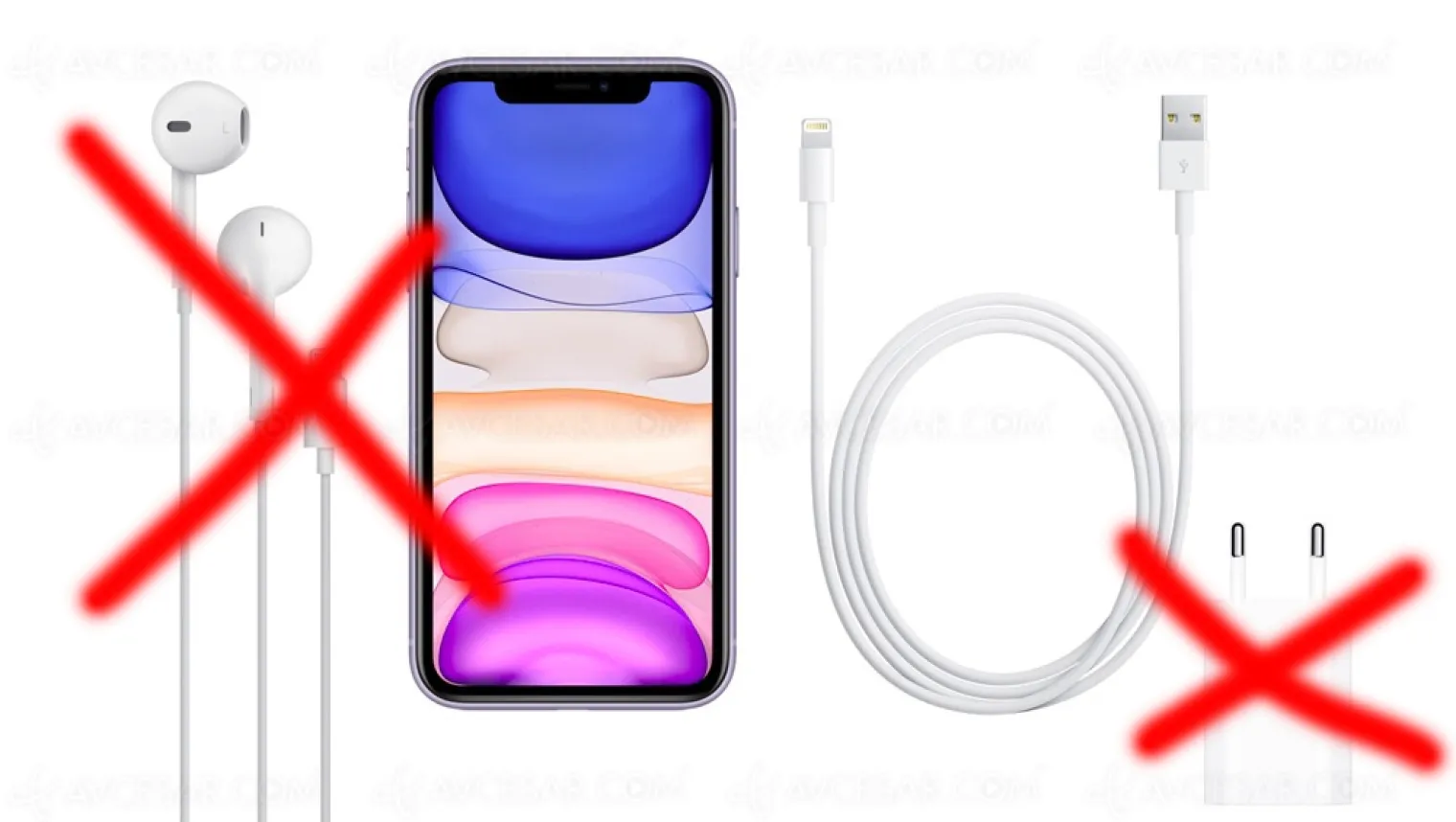 iphone-12-sans-chargeur-ni-ecouteurs-nouveaux-indices