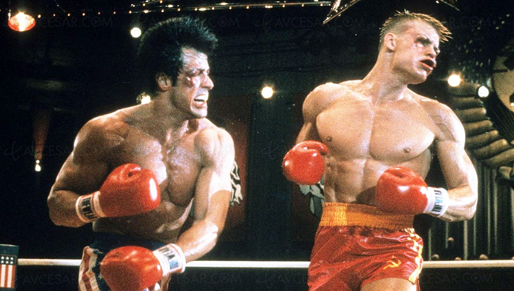 Rocky IV&nbsp;: Sylvester Stallone annonce un&nbsp;Director’s&nbsp;Cut