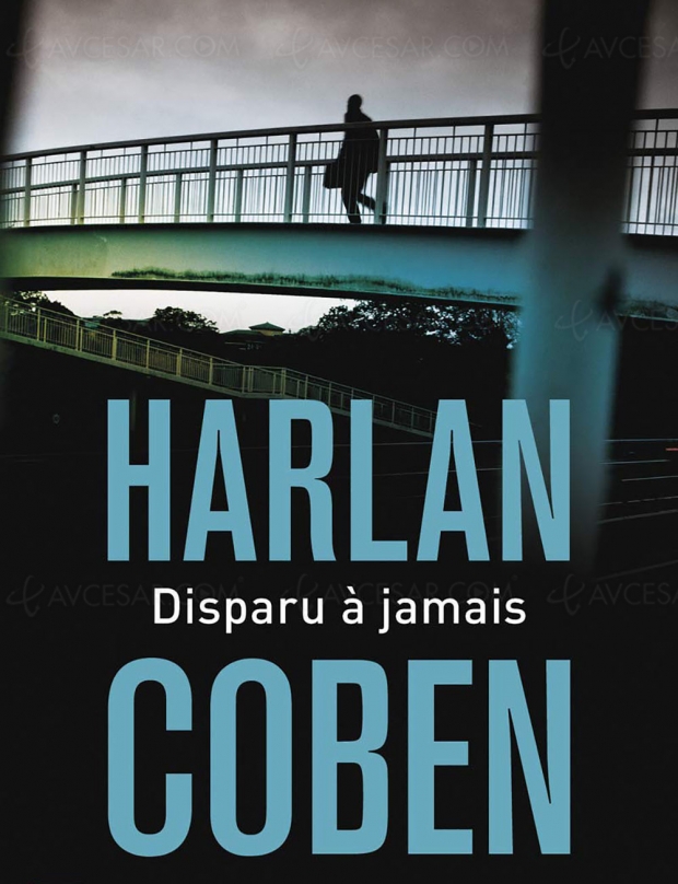 Le roman Disparu à Jamais d’Harlan Coben va devenir une série pour Netflix