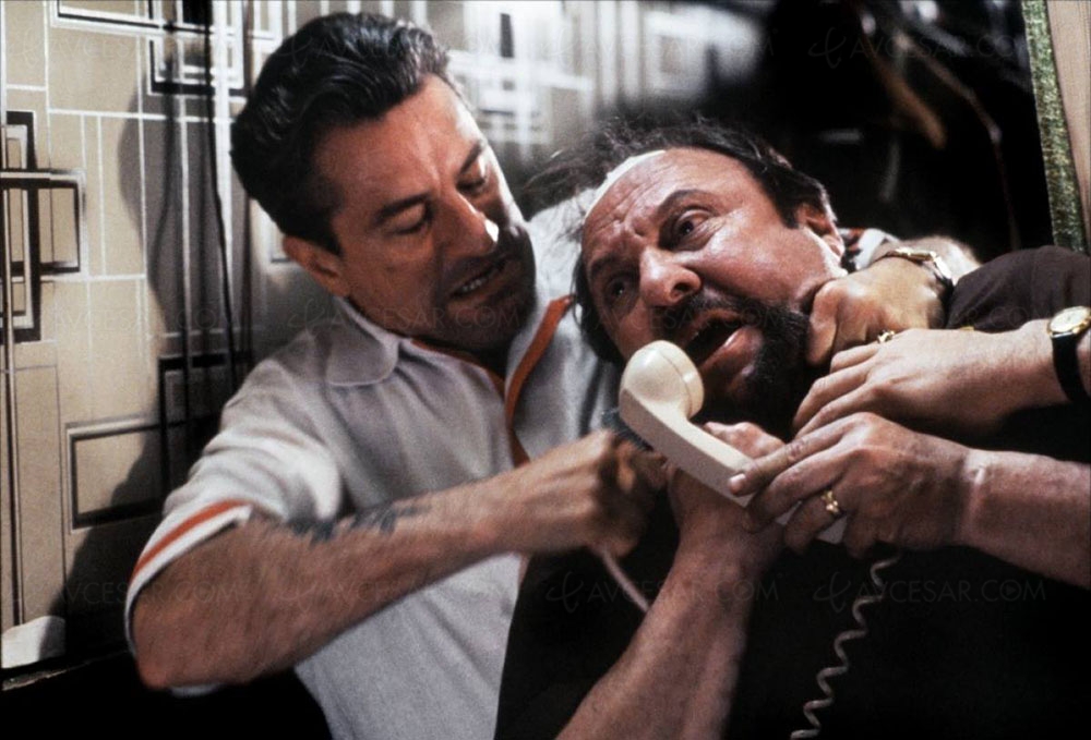 Les Affranchis de Martin Scorsese bientôt en&nbsp;4K&nbsp;Ultra&nbsp;HD
