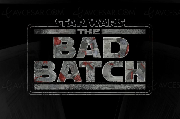 Star Wars the Bad Batch, nouvelle série sur Disney+