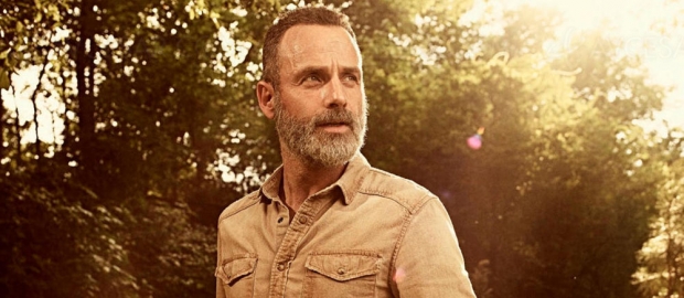 Des nouvelles du 1er film autour de Rick Grimes (The Walking Dead)