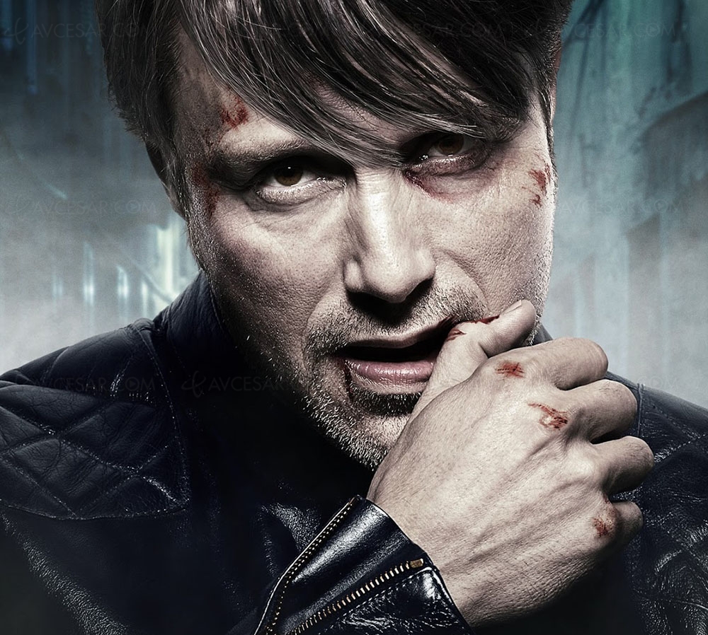 Hannibal saison&nbsp;4&nbsp;: c’est toujours&nbsp;possible&nbsp;!