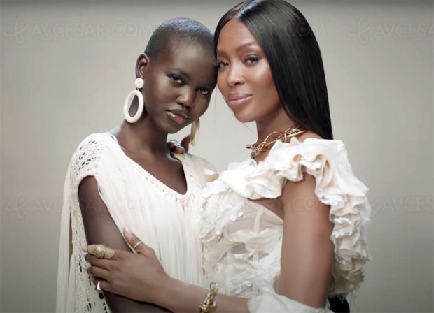 Black is King sur Disney+, nouveau trailer avec Naomi Campbell et Jay‑Z