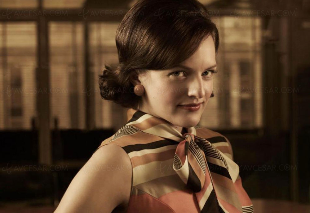 Elizabeth Moss dans la mini‑série Black Match, ou le retour du thriller&nbsp;psychosexuel