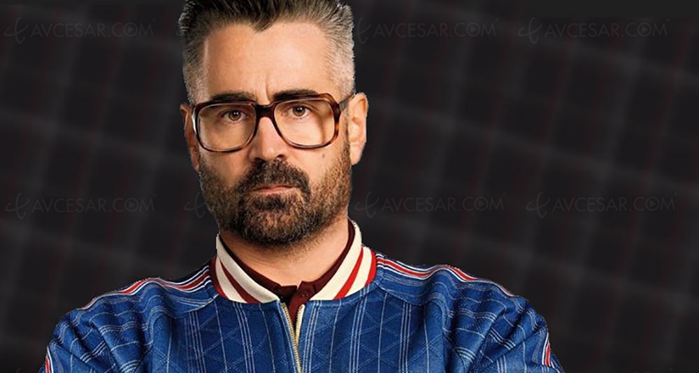Colin Farrel en dit plus sur le prochain&nbsp;Batman