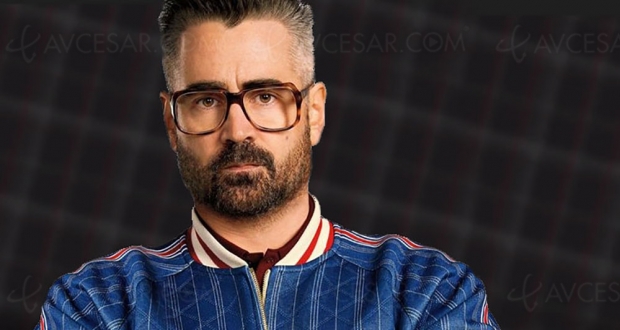 Colin Farrel en dit plus sur le prochain Batman