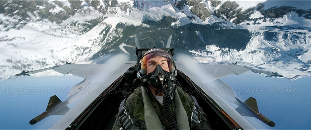 Sortie ciné Top Gun Maverick repoussée, mais quand même une bonne nouvelle pour Tom&nbsp;Cruise