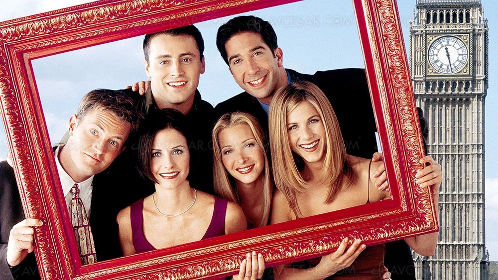 Devinez quelle est la série la plus regardée sur HBO&nbsp;Max&nbsp;! Si si,&nbsp;vous&nbsp;savez…