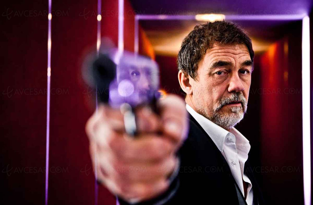 Bronx, le prochain d'Olivier Marchal avec Kaaris et Jean Reno, directement sur&nbsp;Netflix