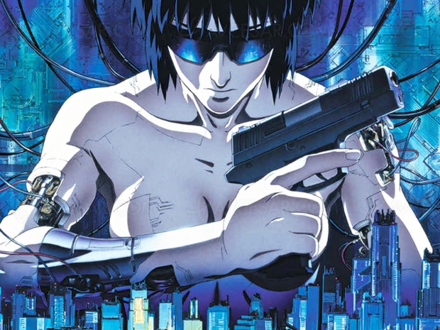 Ghost in the Shell : de la 4K pour le chef‑d'œuvre de Mamoru Oshii