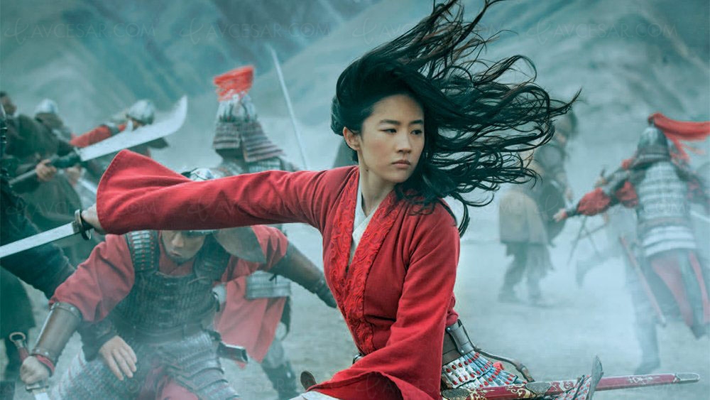 Mulan va sortir directement sur Disney+ et ça va coûter&nbsp;bonbon&nbsp;!
