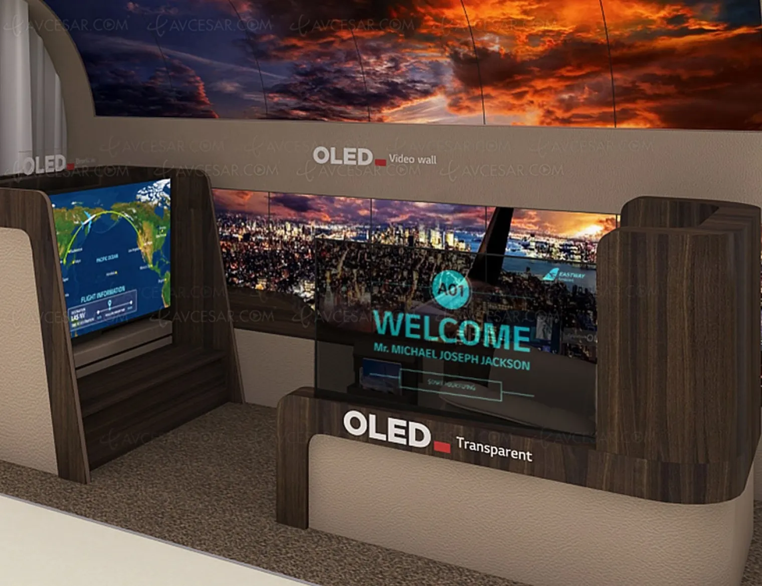 tv-oled-flexible-lg-65-1000r-en-demonstration-au-sid-display-week-2020