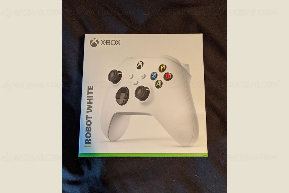 Console Xbox Series&nbsp;S confirmée&nbsp;?