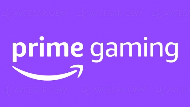 Amazon Twitch Prime devient Prime Gaming