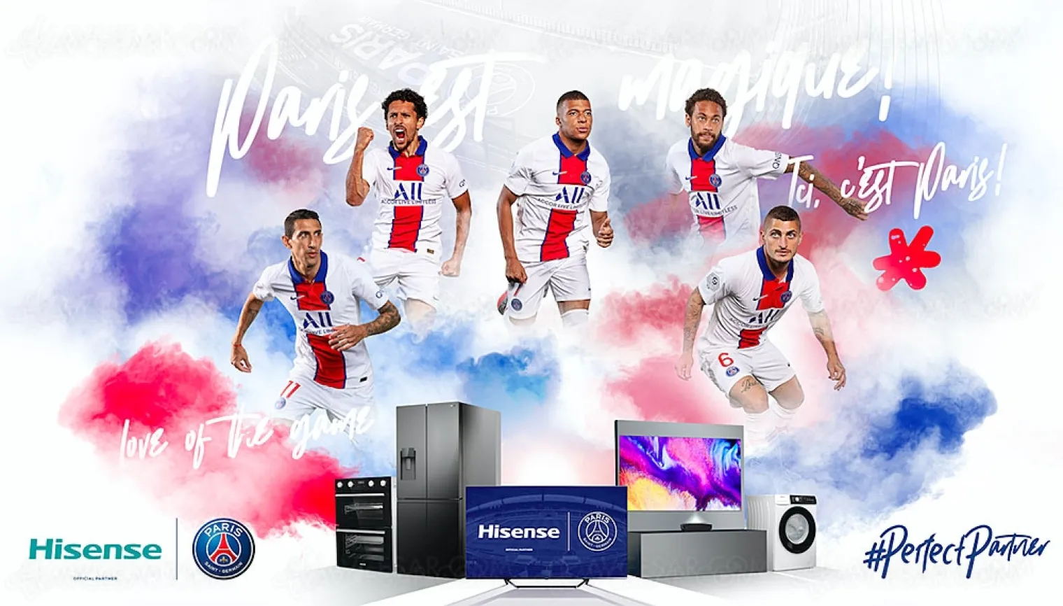 hisense-partenaire-du-paris-saint-germain