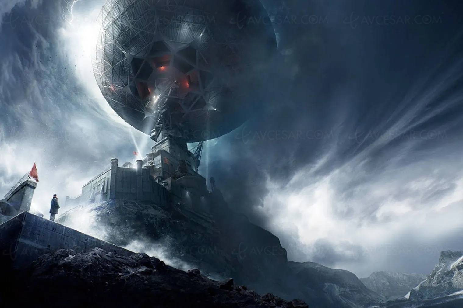 premiere-serie-des-ex-showrunners-de-games-of-thrones-pour-netflix-avec-brad-pitt-rian-johnson-et-rosamund-pike