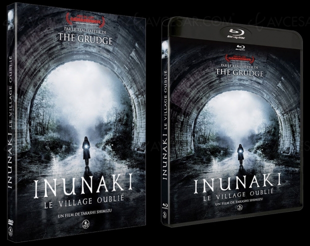 Inunaki : Takashi Shimizu (The Grudge) nous emmène dans le village le plus hanté du Japon